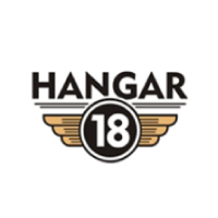 hangar 18