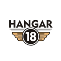 Hangar 18